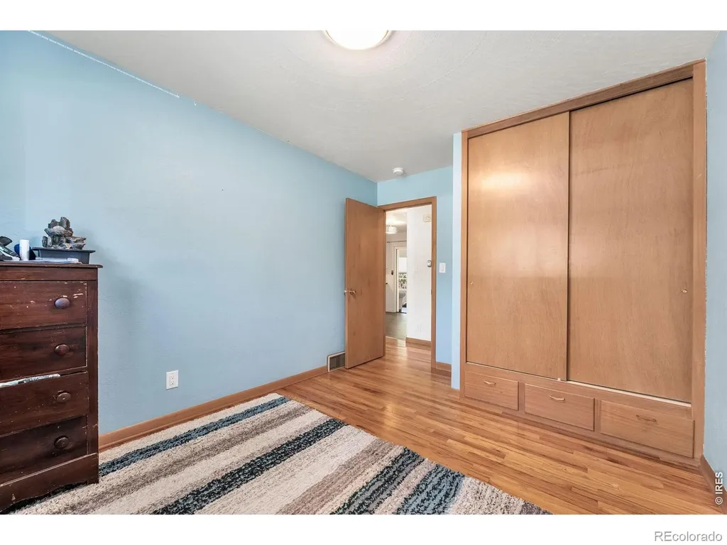 1616 Smith Place Fort Collins CO 80525