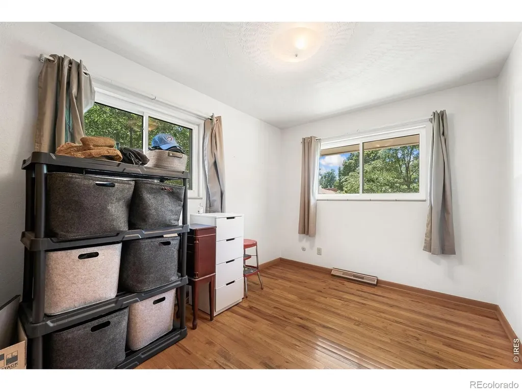 1616 Smith Place Fort Collins CO 80525