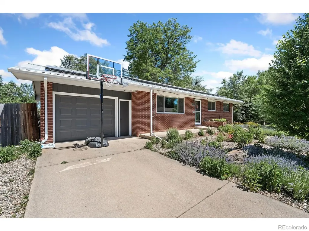 1616 Smith Place Fort Collins CO 80525