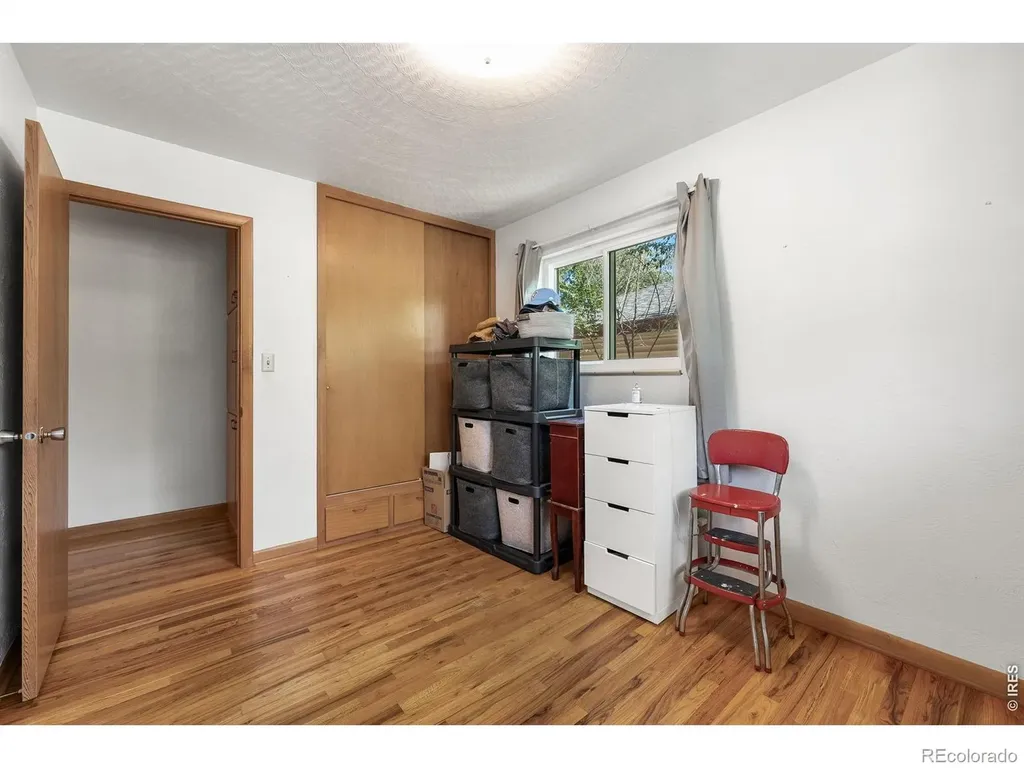 1616 Smith Place Fort Collins CO 80525