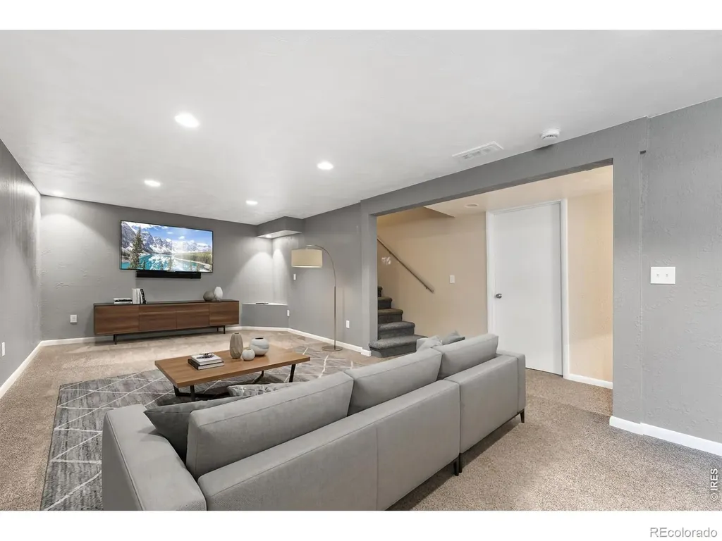 1616 Smith Place Fort Collins CO 80525