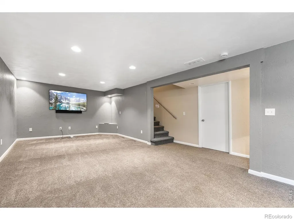 1616 Smith Place Fort Collins CO 80525