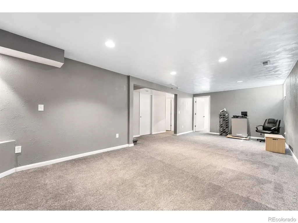 1616 Smith Place Fort Collins CO 80525