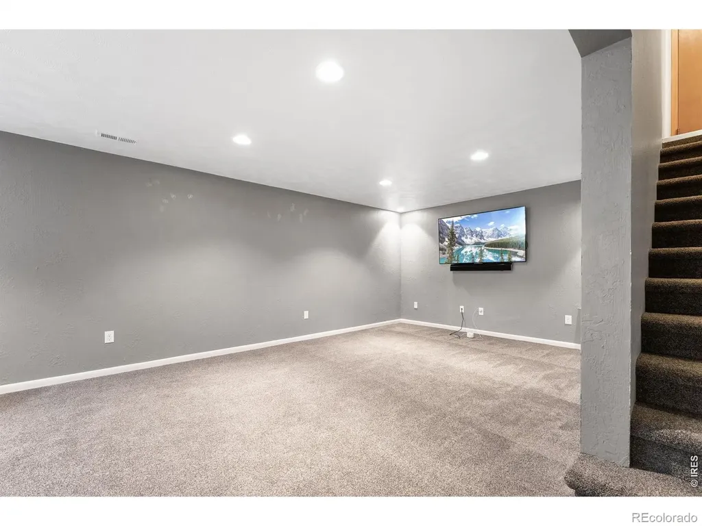 1616 Smith Place Fort Collins CO 80525