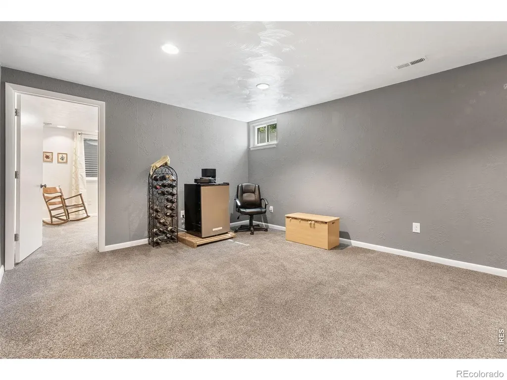 1616 Smith Place Fort Collins CO 80525