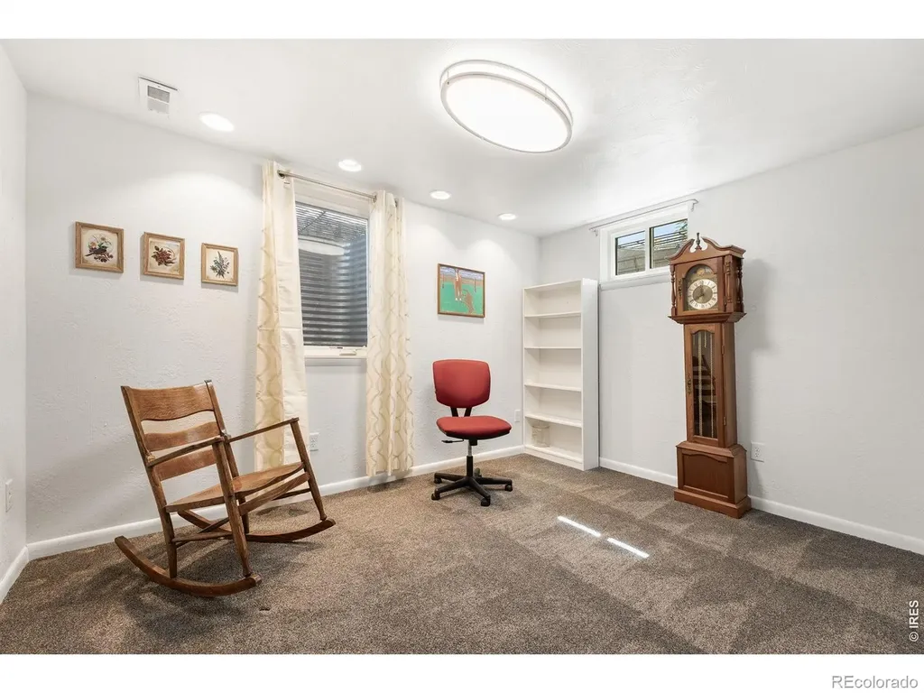 1616 Smith Place Fort Collins CO 80525