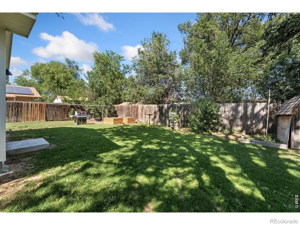 1616 Smith Place Fort Collins CO 80525