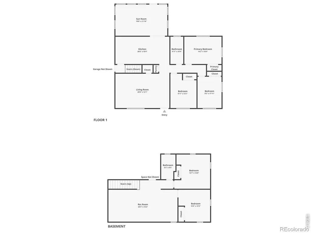 1616 Smith Place Fort Collins CO 80525