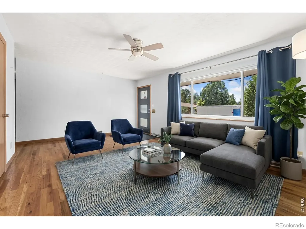 1616 Smith Place Fort Collins CO 80525