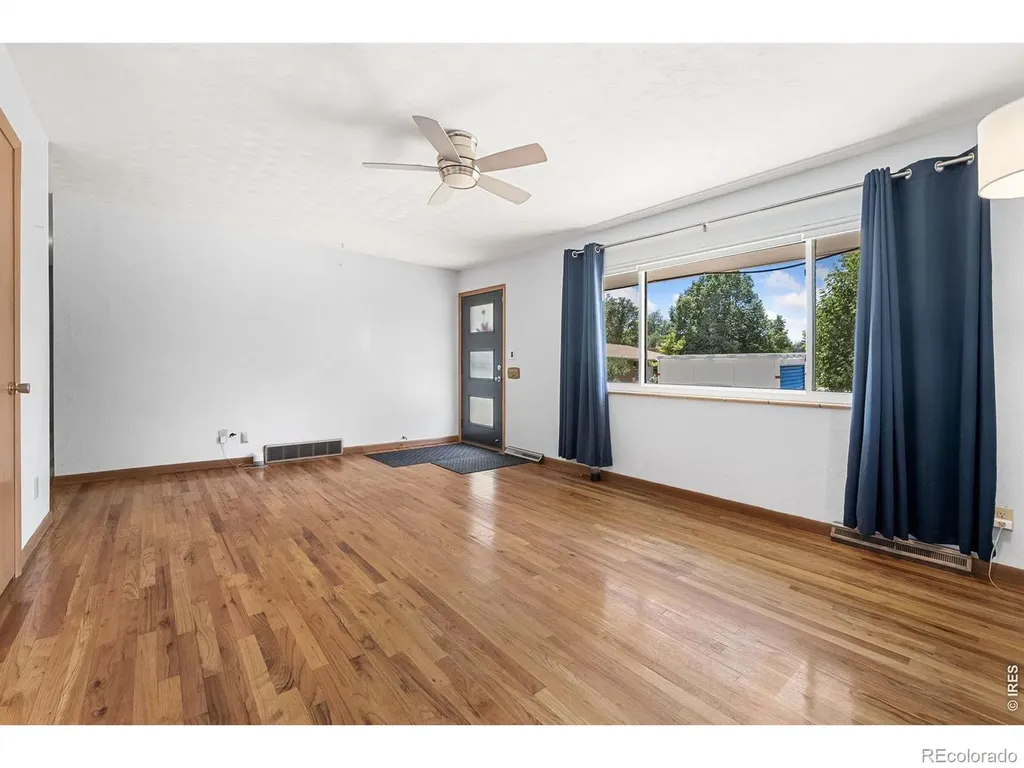 1616 Smith Place Fort Collins CO 80525
