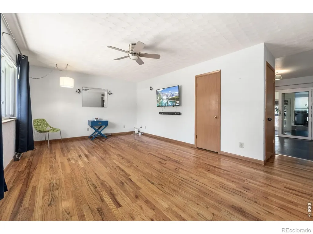 1616 Smith Place Fort Collins CO 80525
