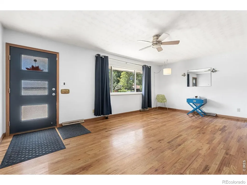 1616 Smith Place Fort Collins CO 80525