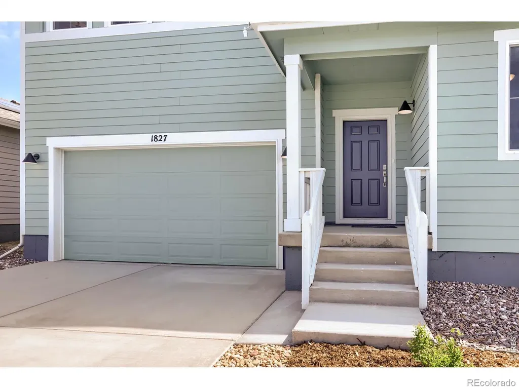 1827 Cord Grass Drive Fort Collins CO 80524