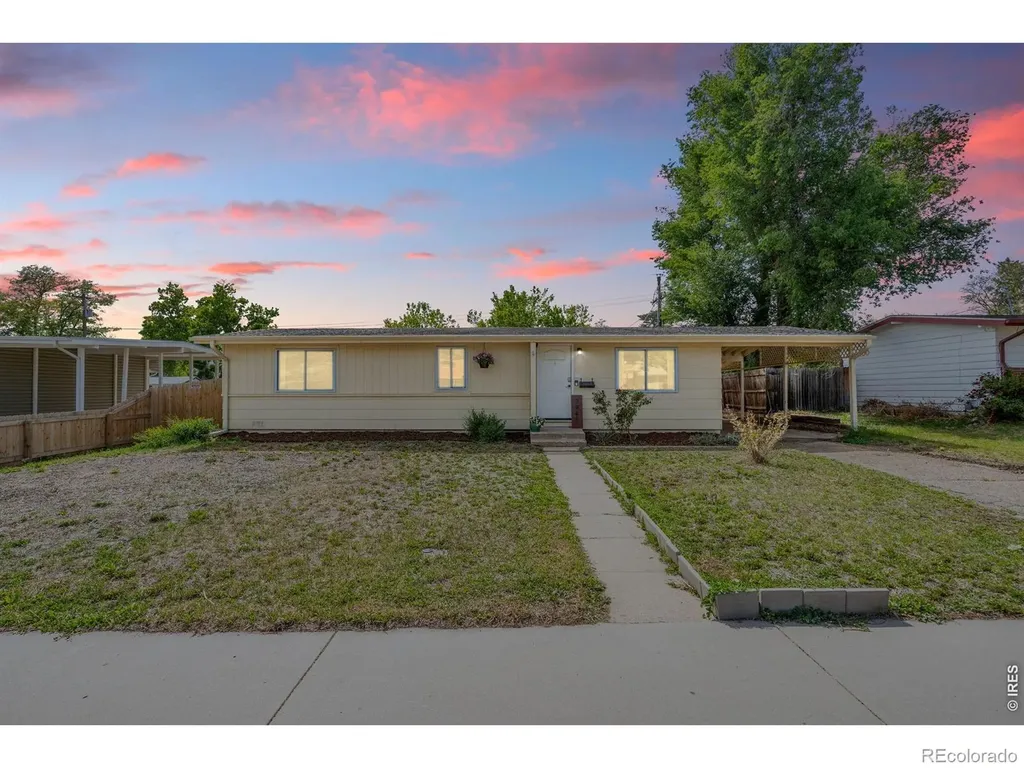 7941 Zuni Street Denver CO 80221