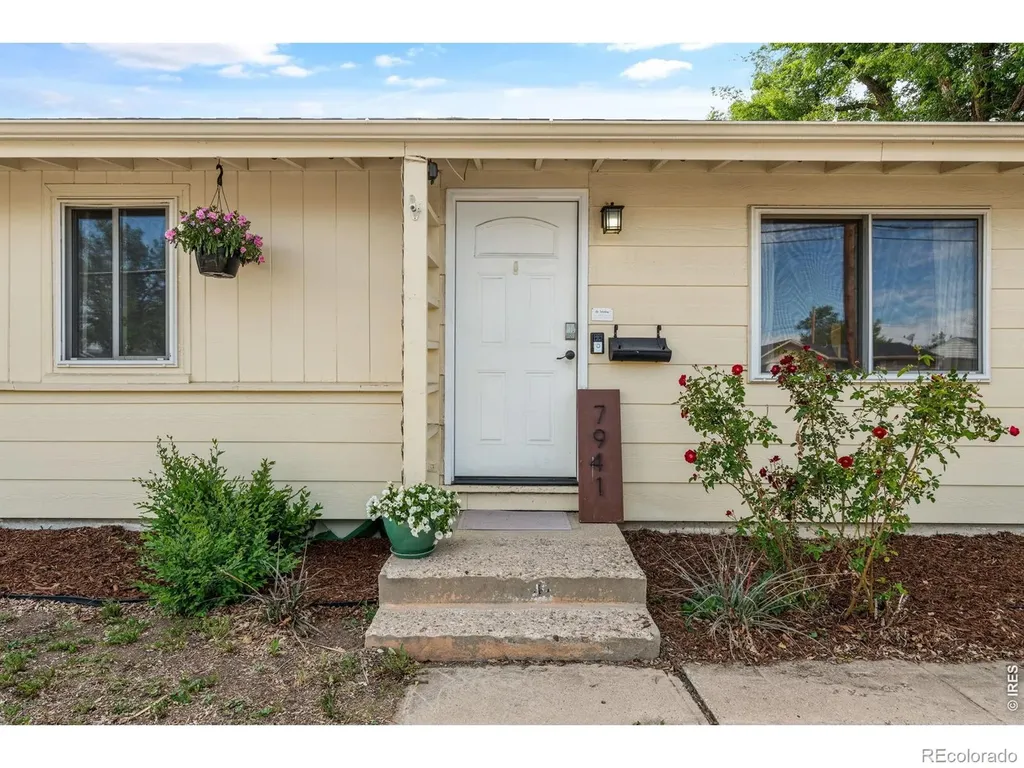 7941 Zuni Street Denver CO 80221