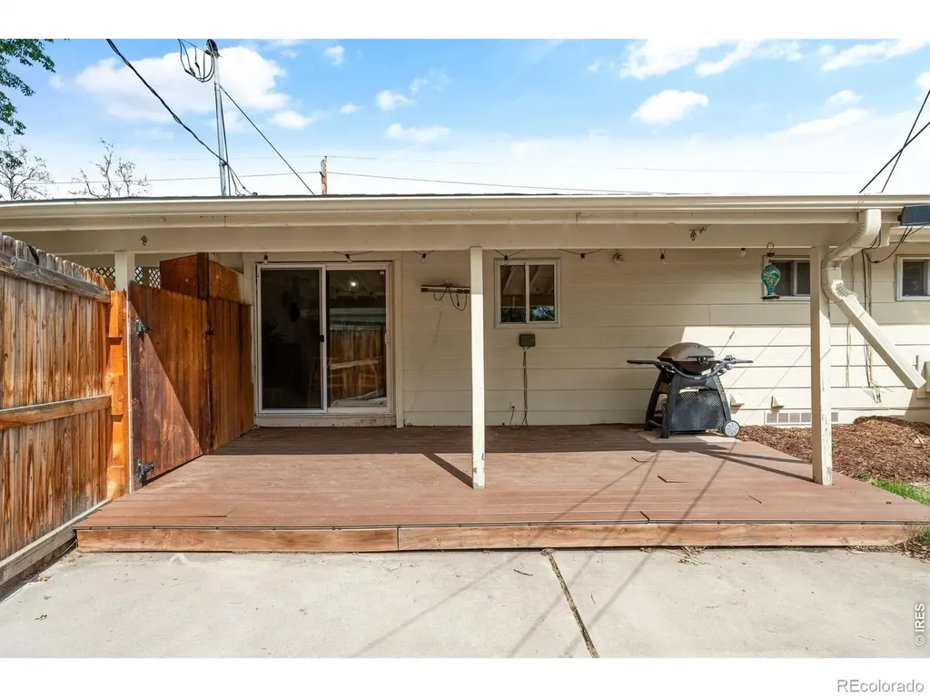 7941 Zuni Street Denver CO 80221