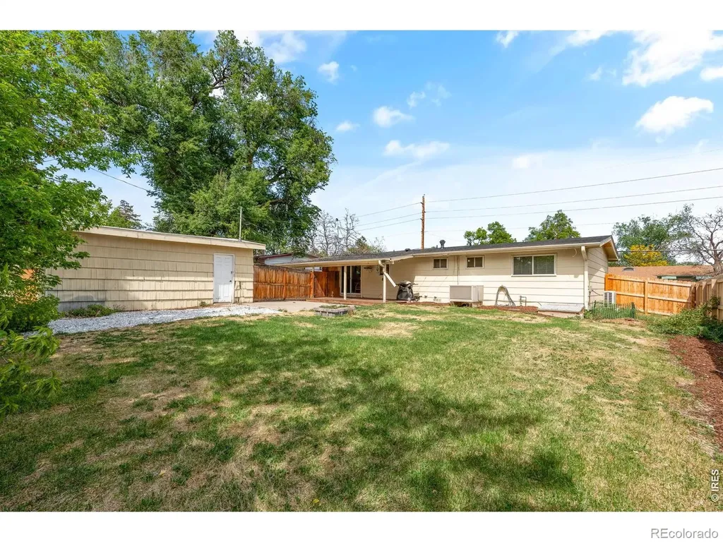 7941 Zuni Street Denver CO 80221