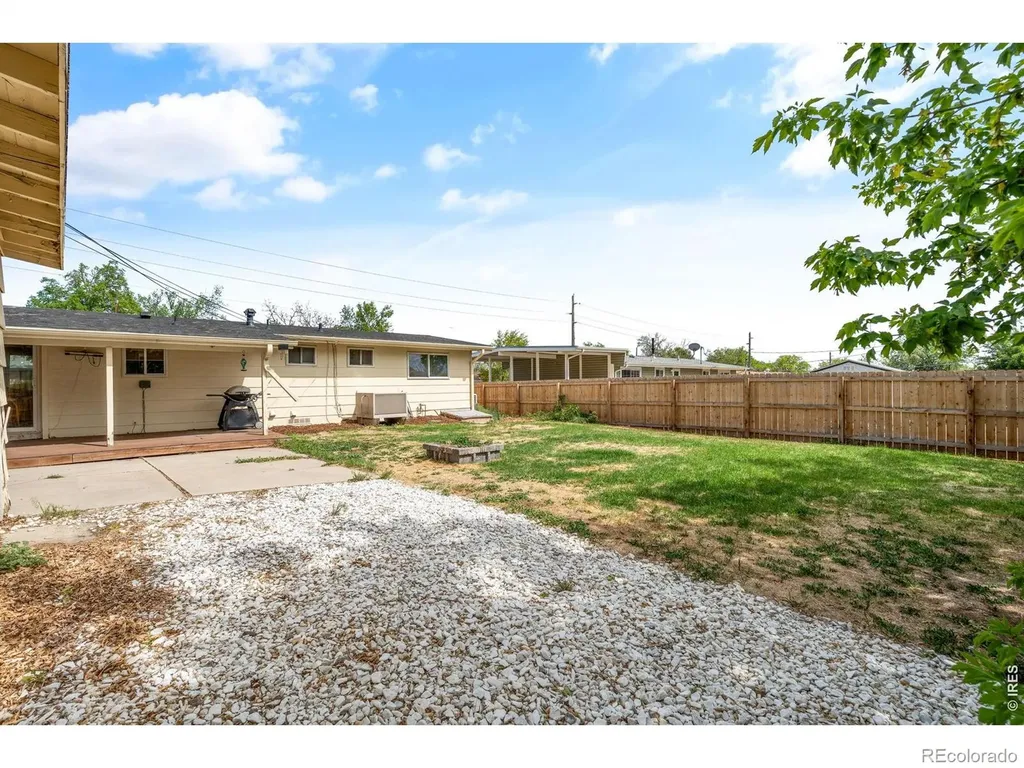 7941 Zuni Street Denver CO 80221