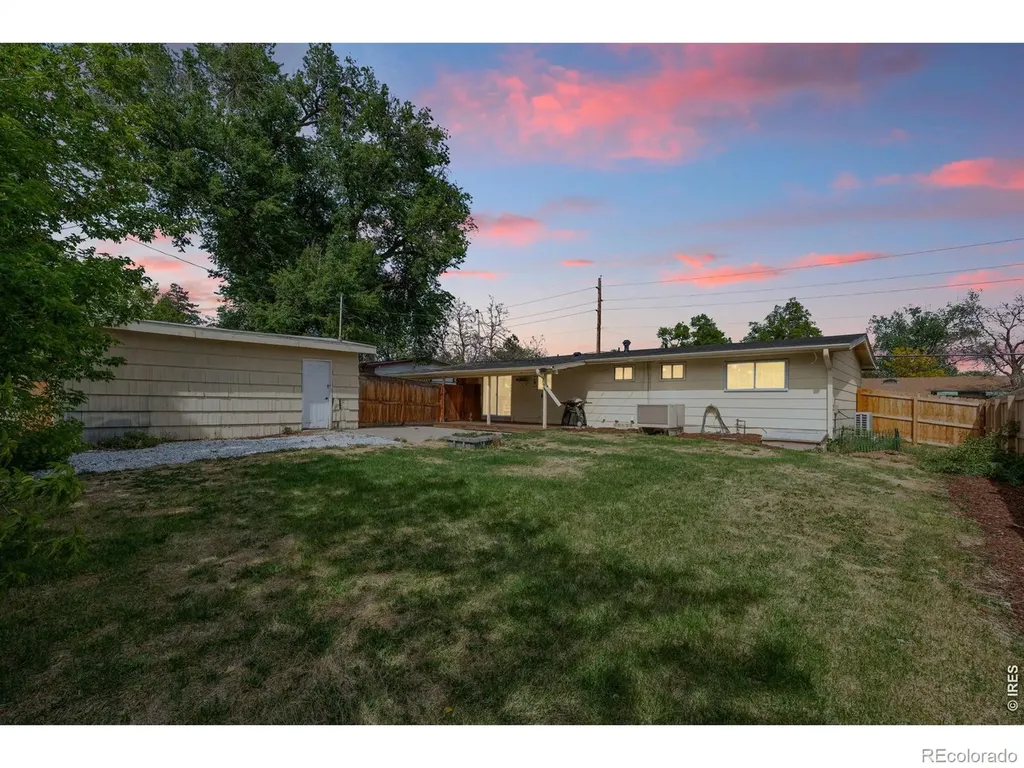 7941 Zuni Street Denver CO 80221