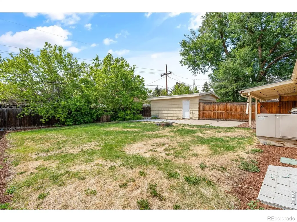 7941 Zuni Street Denver CO 80221
