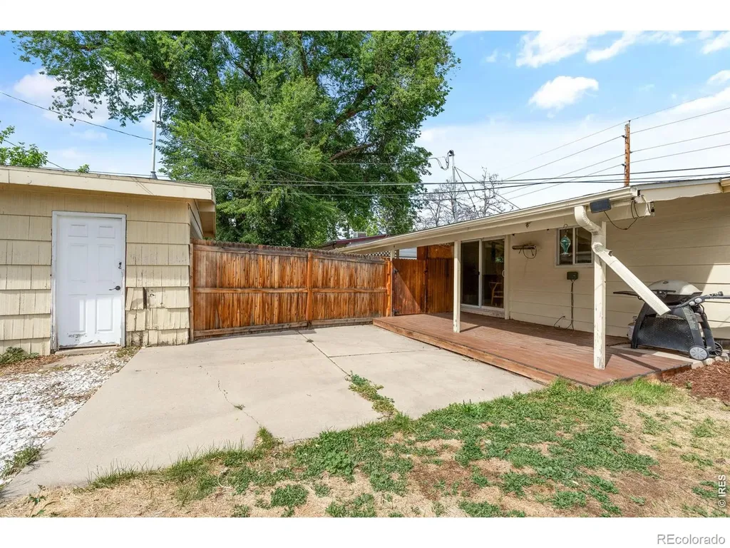 7941 Zuni Street Denver CO 80221
