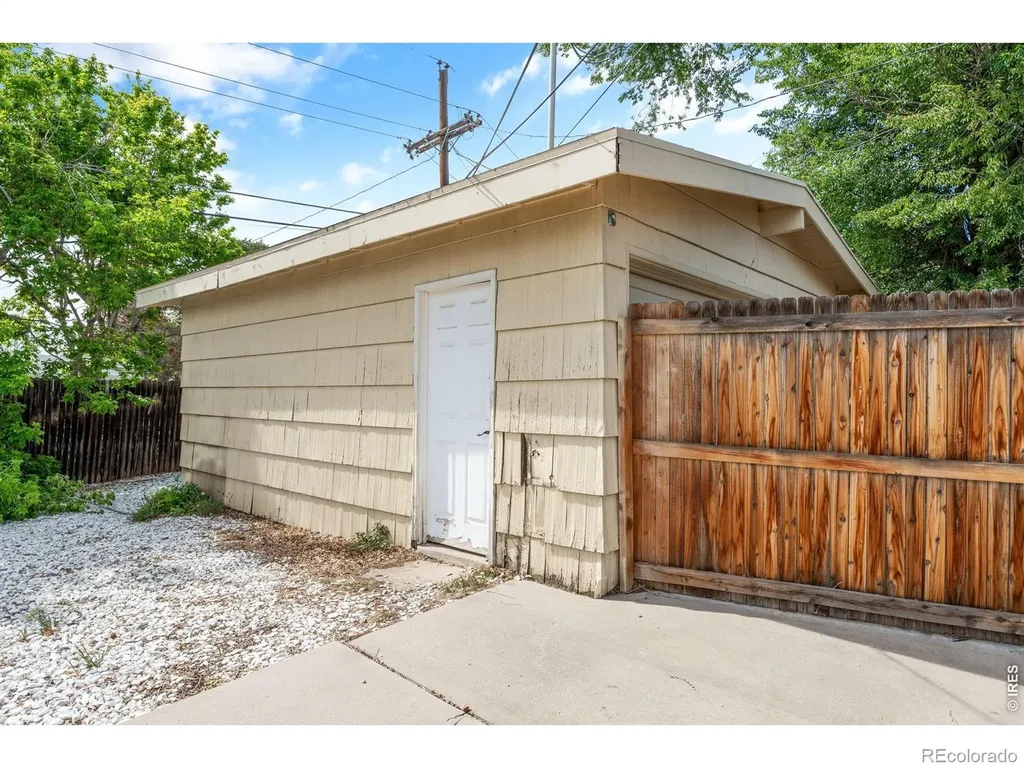 7941 Zuni Street Denver CO 80221