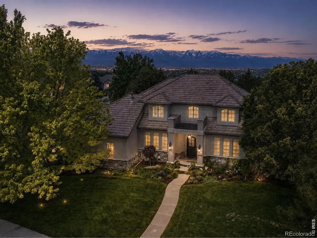 10993 Meade Court Westminster CO 80031