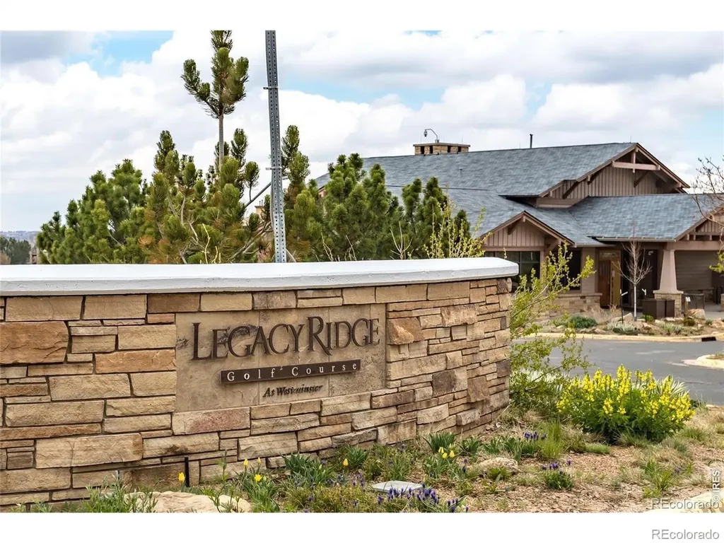 10993 Meade Court Westminster CO 80031