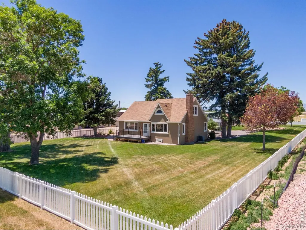 21769 Weld County Road 15 Road Johnstown CO 80534