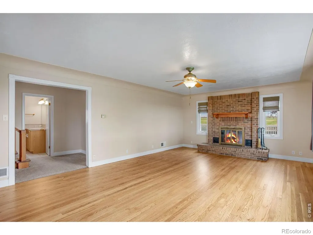 21769 Weld County Road 15 Road Johnstown CO 80534