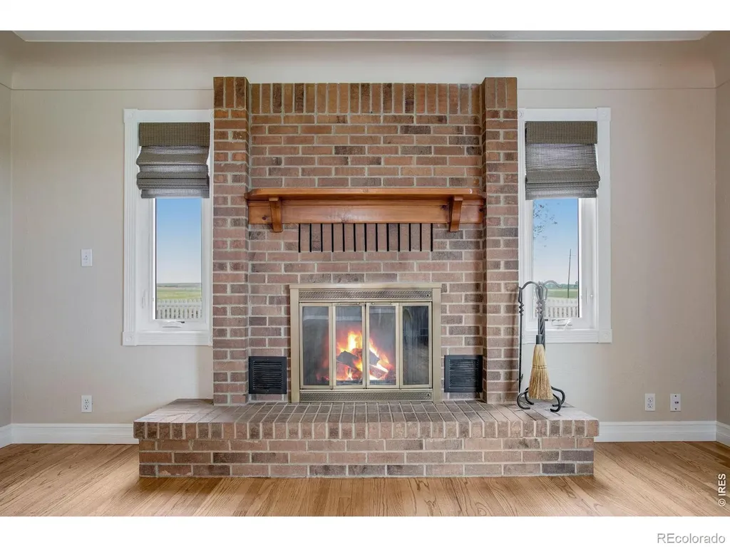 21769 Weld County Road 15 Road Johnstown CO 80534