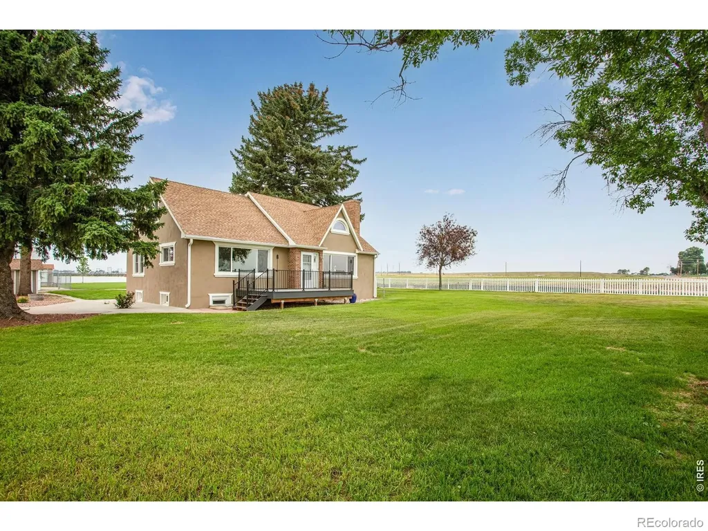 21769 Weld County Road 15 Road Johnstown CO 80534