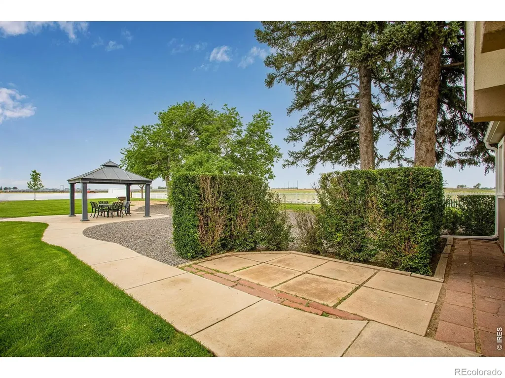 21769 Weld County Road 15 Road Johnstown CO 80534