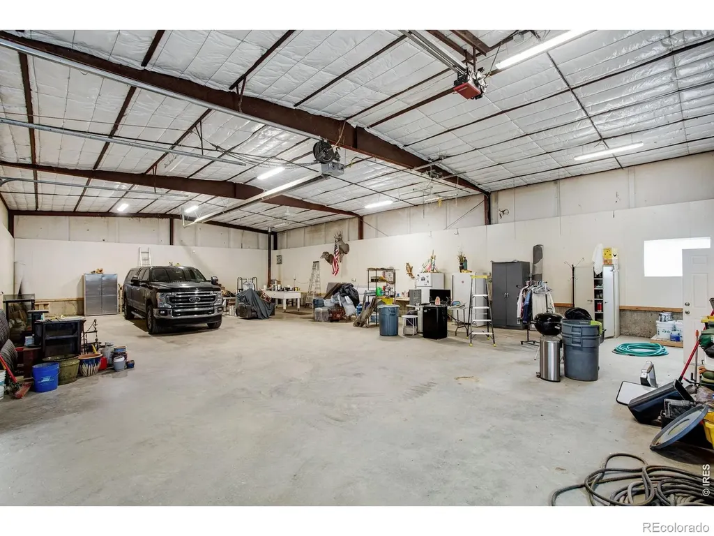 21769 Weld County Road 15 Road Johnstown CO 80534