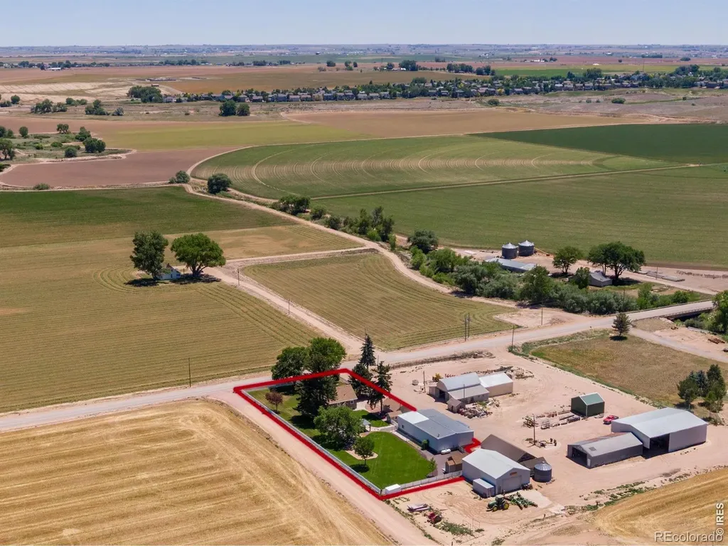 21769 Weld County Road 15 Road Johnstown CO 80534