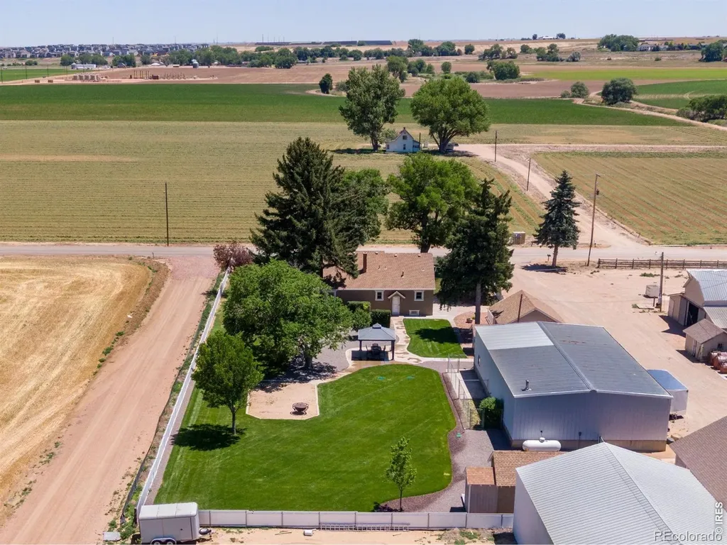 21769 Weld County Road 15 Road Johnstown CO 80534