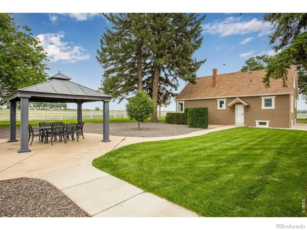 21769 Weld County Road 15 Road Johnstown CO 80534