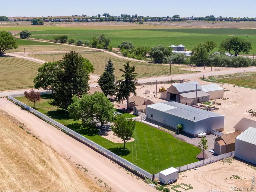 21769 Weld County Road 15 Road Johnstown CO 80534