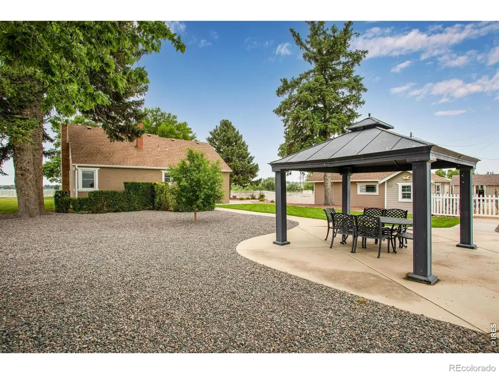 21769 Weld County Road 15 Road Johnstown CO 80534