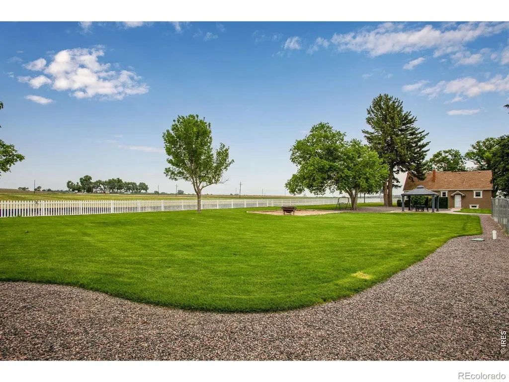 21769 Weld County Road 15 Road Johnstown CO 80534