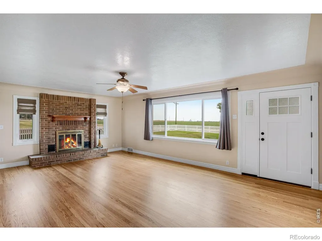 21769 Weld County Road 15 Road Johnstown CO 80534