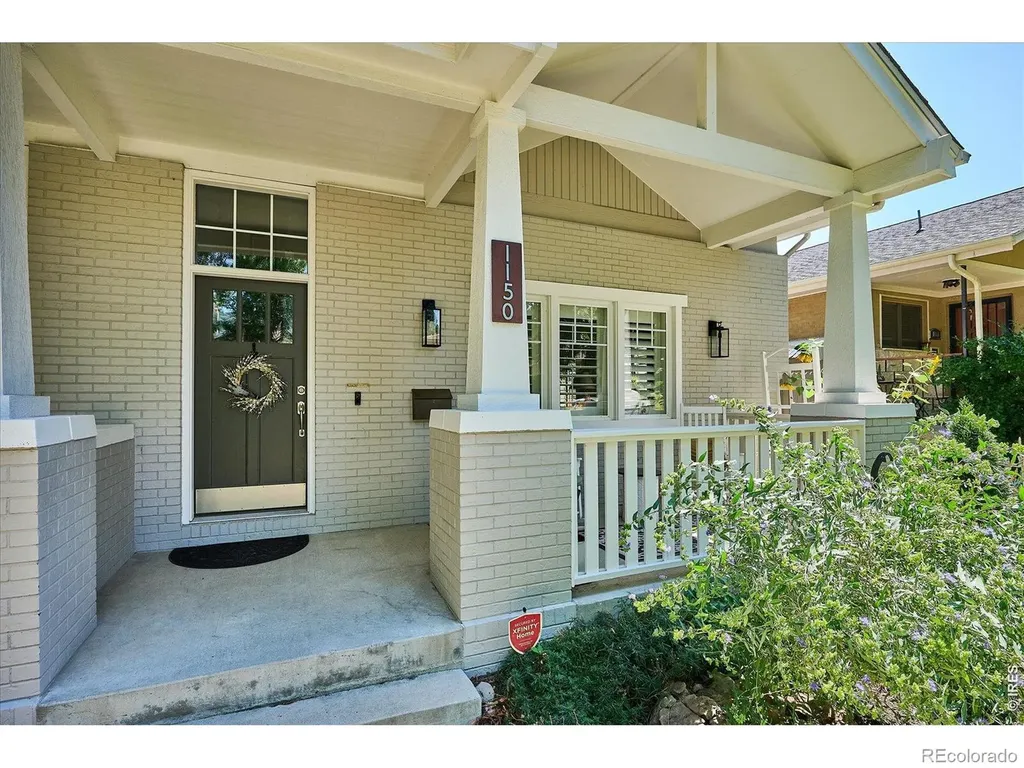 1150 Milwaukee Street Denver CO 80206