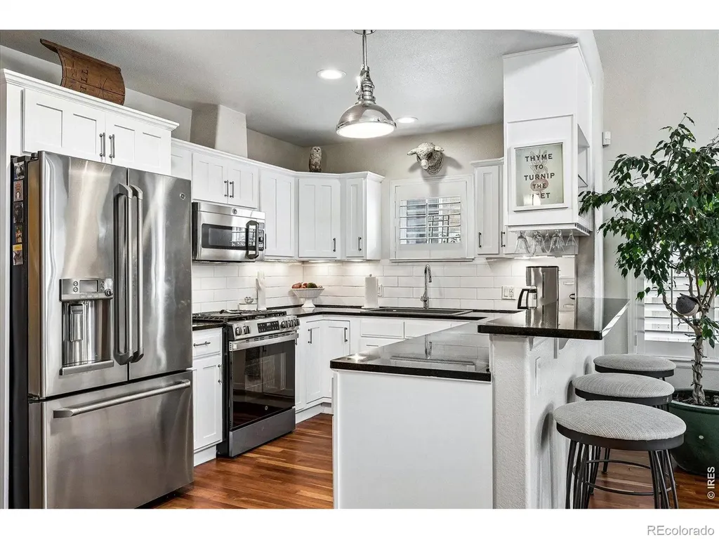 1150 Milwaukee Street Denver CO 80206