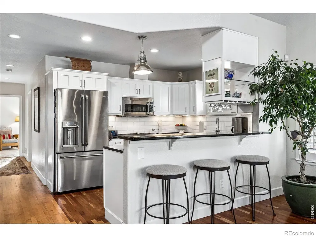 1150 Milwaukee Street Denver CO 80206