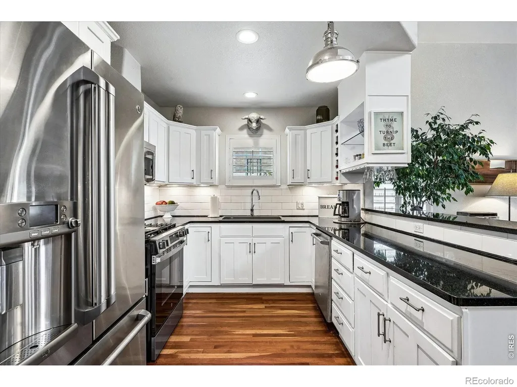 1150 Milwaukee Street Denver CO 80206