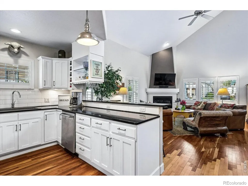 1150 Milwaukee Street Denver CO 80206