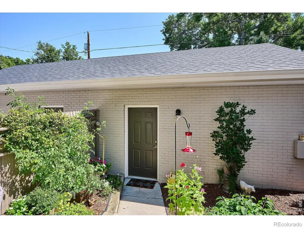 1150 Milwaukee Street Denver CO 80206