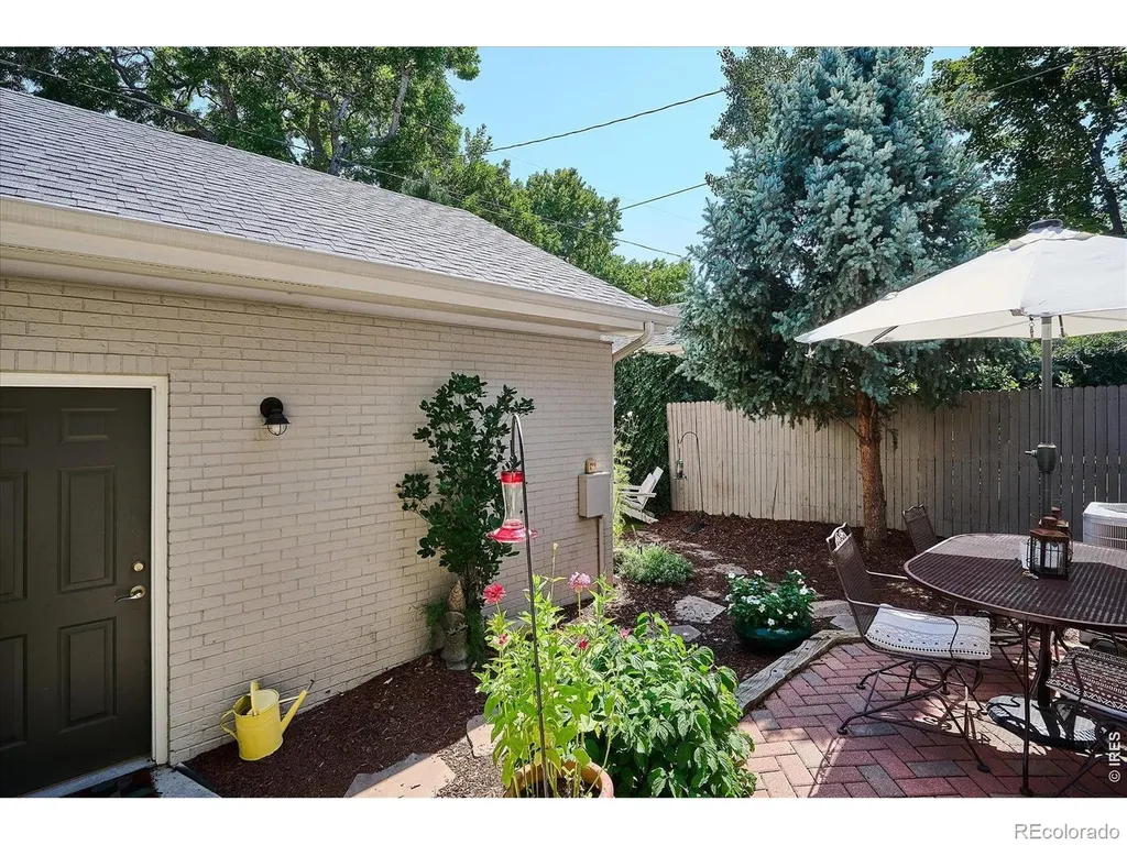 1150 Milwaukee Street Denver CO 80206