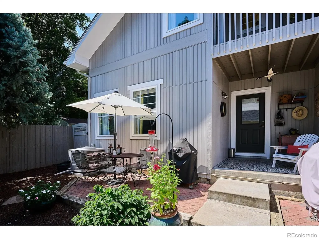 1150 Milwaukee Street Denver CO 80206