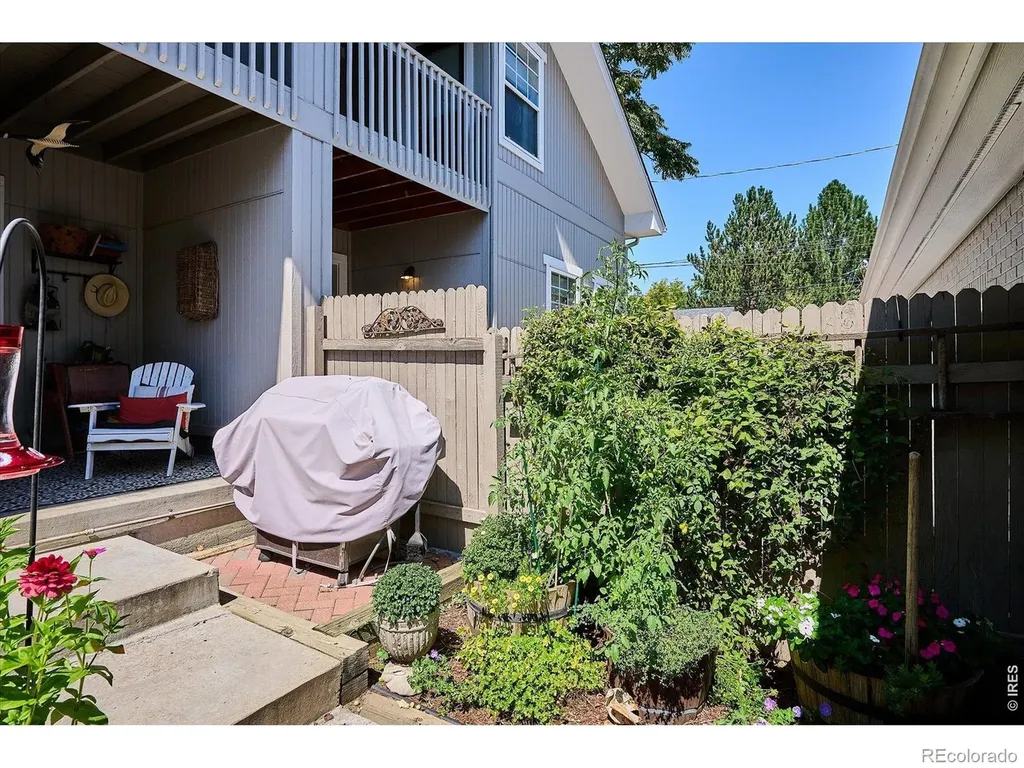 1150 Milwaukee Street Denver CO 80206